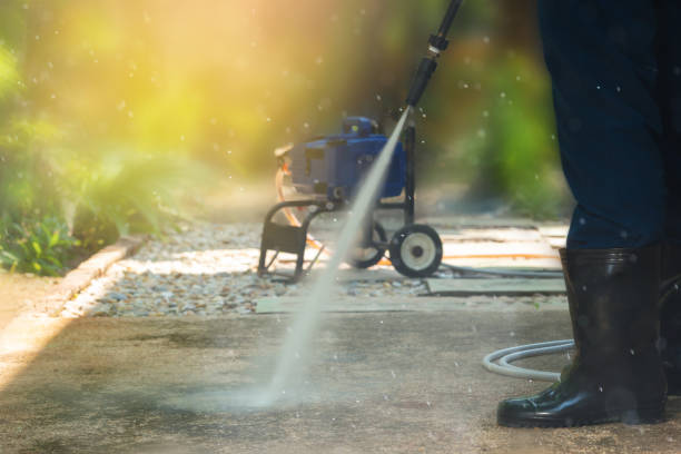 Best Rust Removal  in Thonotosassa, FL